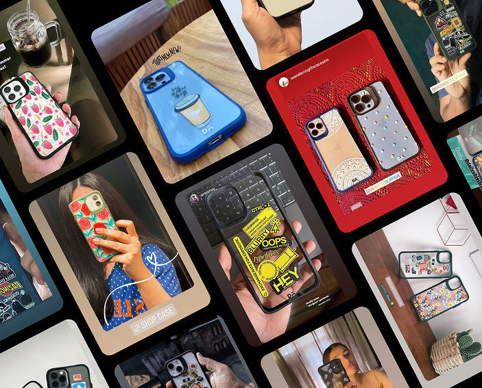 Stay Ahead Of The Trend With Quirky Designer iPhone Cases