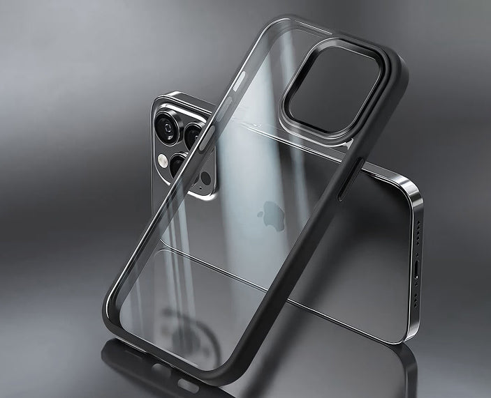 7 Easy Ways to transform your yellow silicone phone case into a clear case