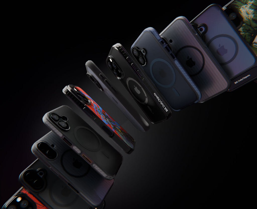 Case Closed: Your Ultimate Guide to the Best Phone Cases of 2025.