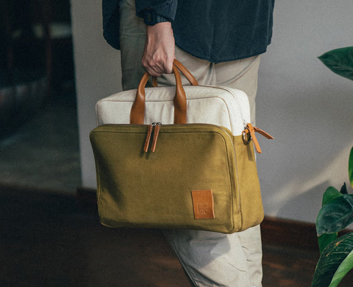 A quick and easy guide on amazing features of a messenger bag