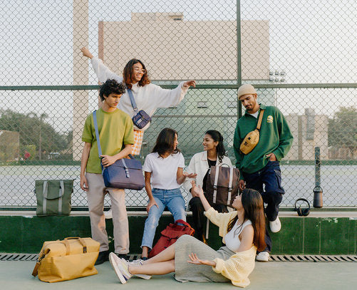 Festival-Ready & Fabulous: The Best Bags to Carry at Coachella 2025