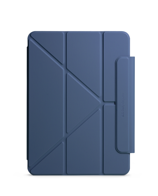 pleat-y-fold-magnetic-ipad-case-for-ipad-air-11-m2-2024-11-inch