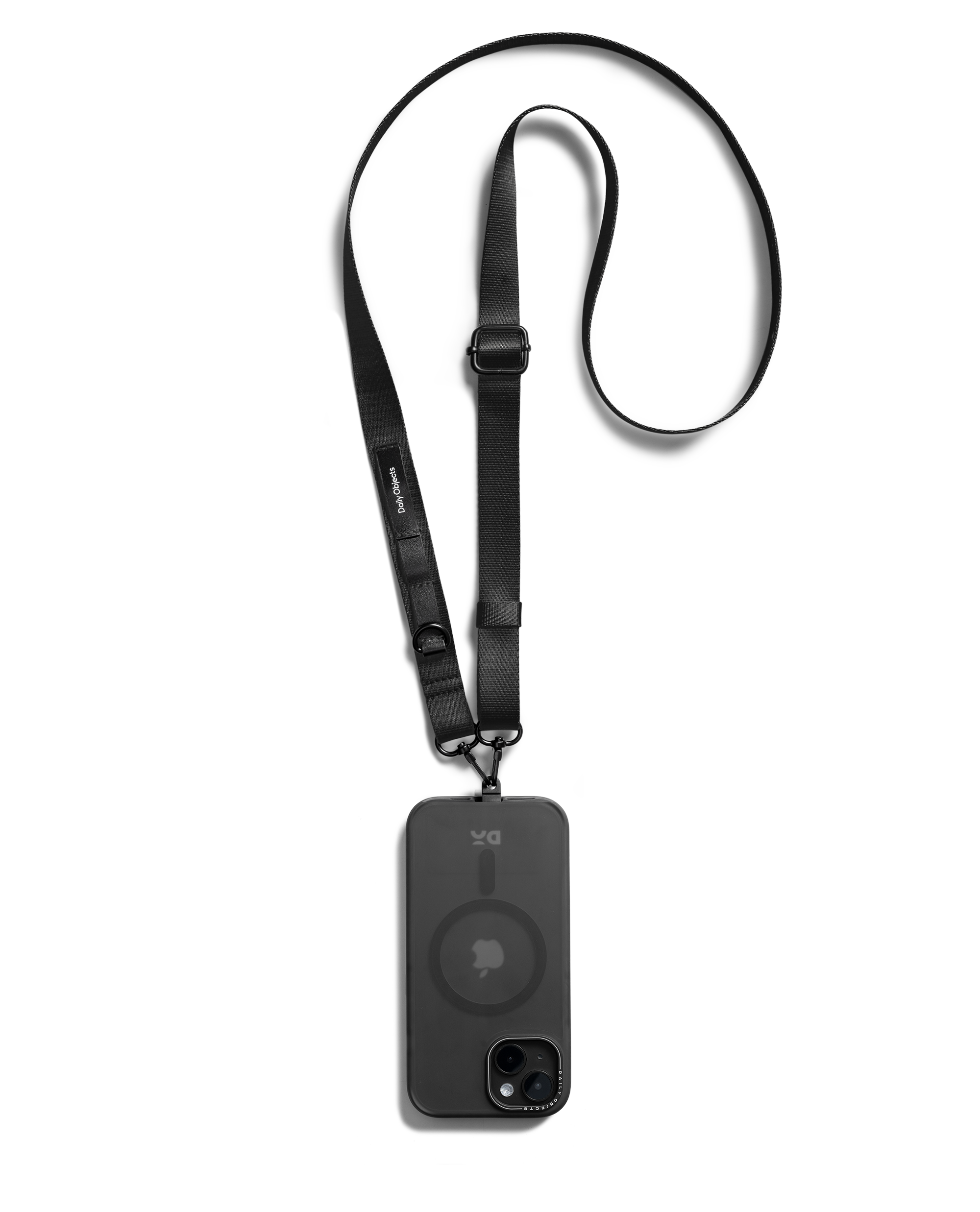 Crossbody Utility Phone Lanyard — DailyObjects