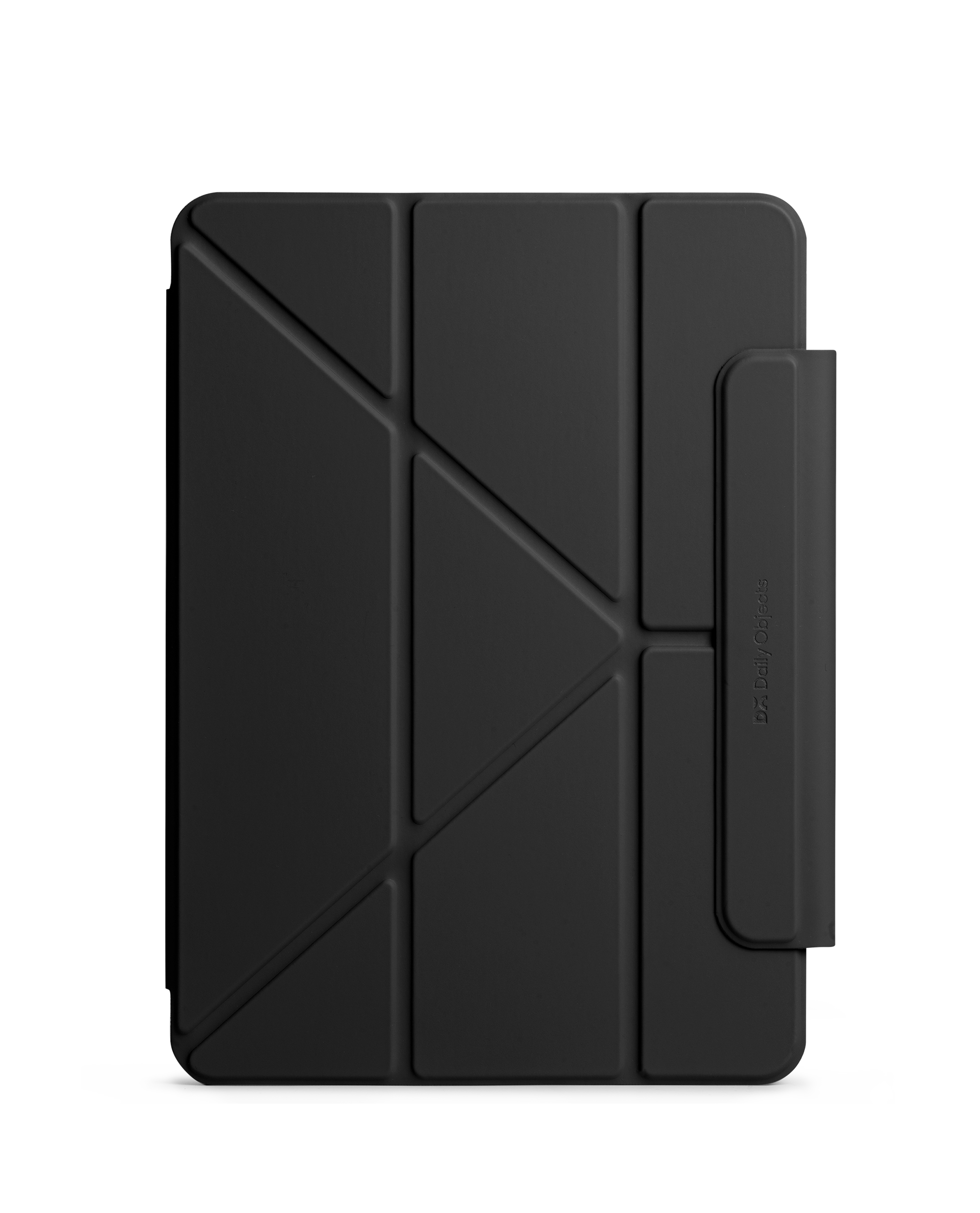 iPad - saku Pleat Y-Fold Magnetic iPad Case for iPad Air 4 10.9