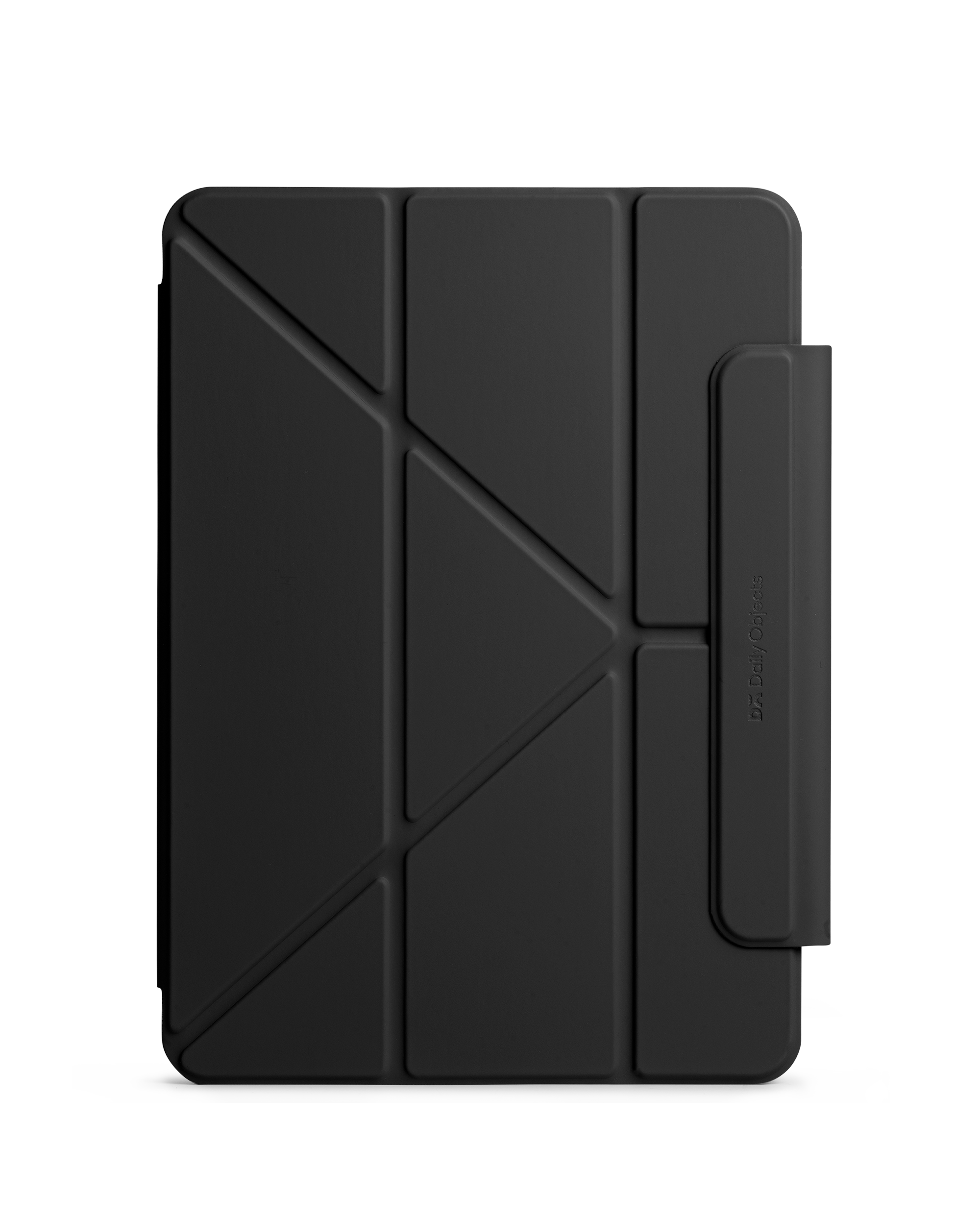 Pleat Y-Fold Magnetic iPad Case for iPad Pro 7th Gen 13 Inch