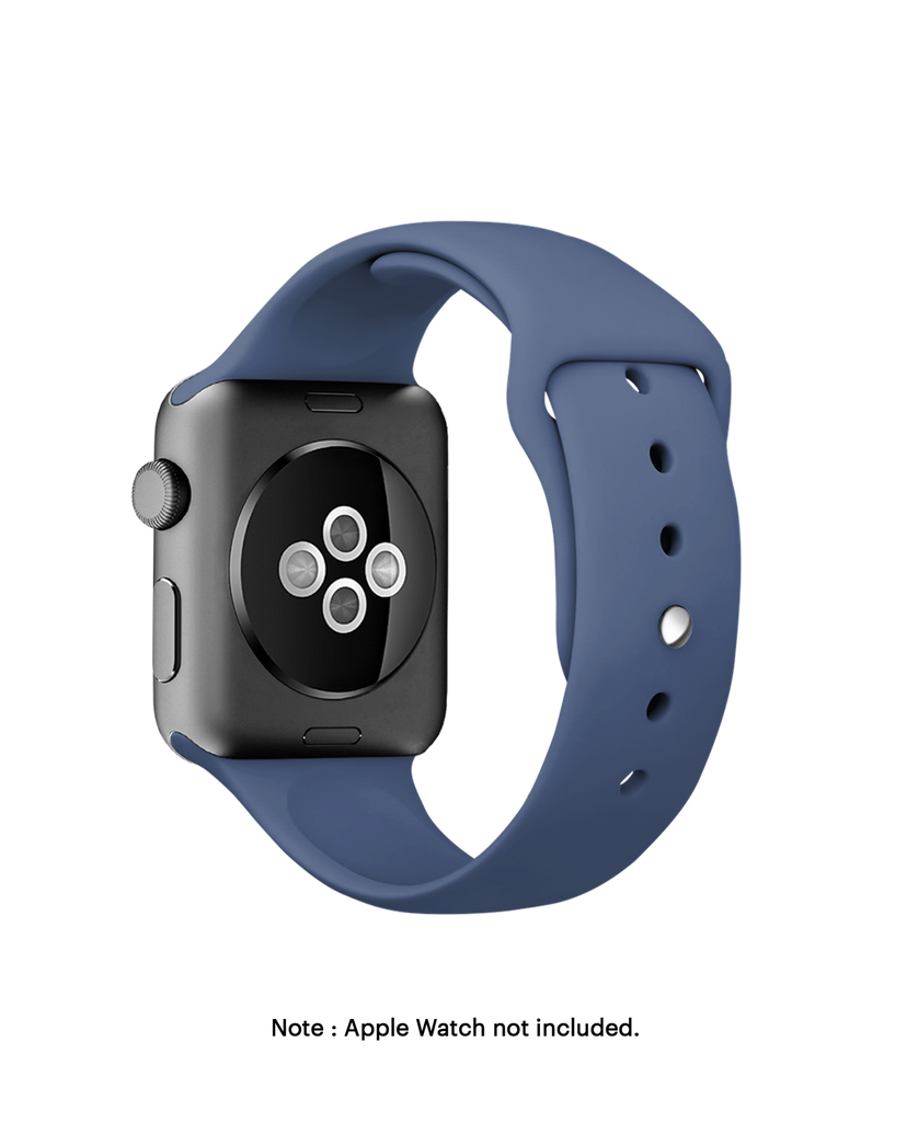 silicone-apple-watchband