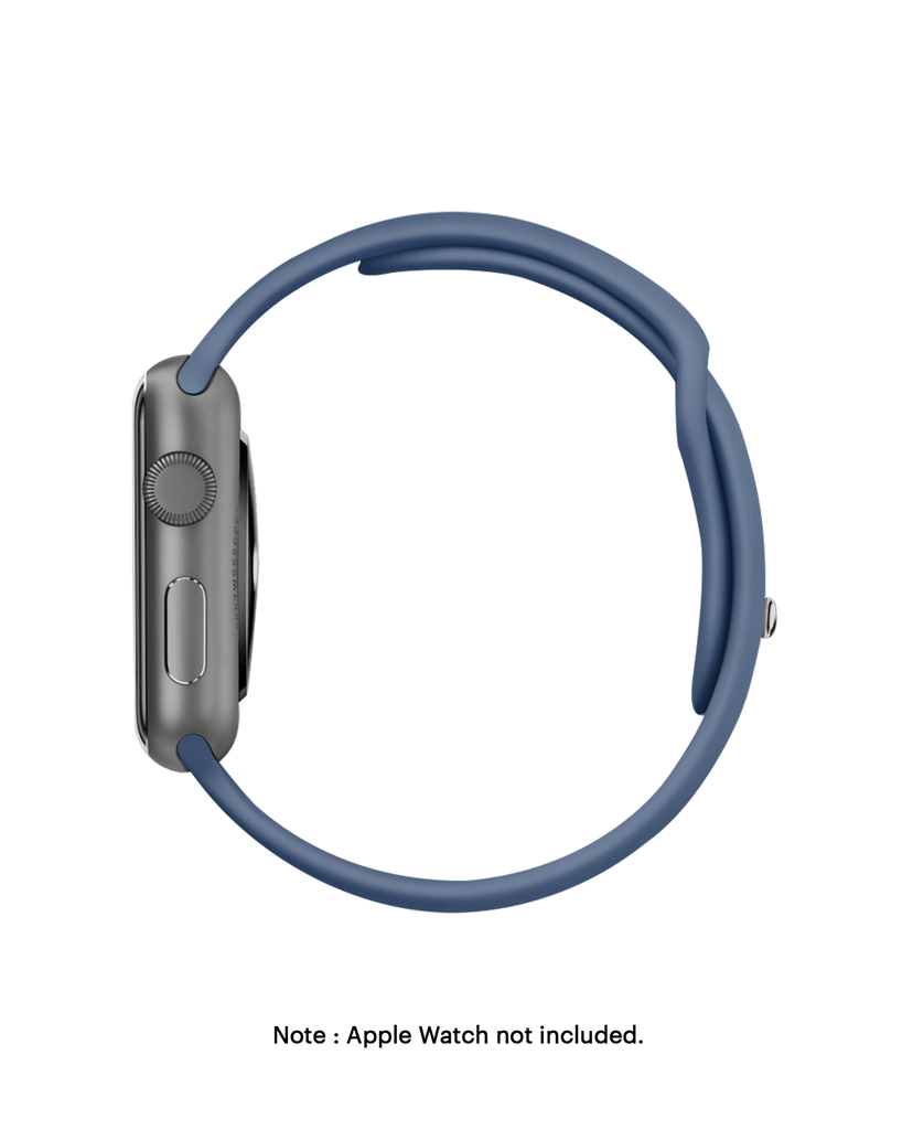 silicone-apple-watchband