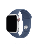 silicone-apple-watchband