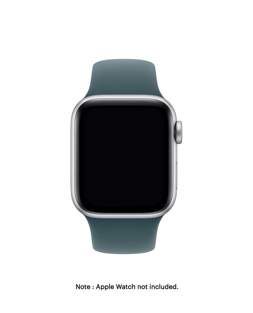 silicone-apple-watchband