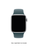 silicone-apple-watchband