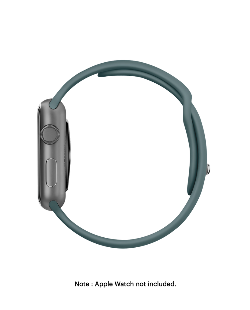 silicone-apple-watchband