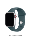 silicone-apple-watchband