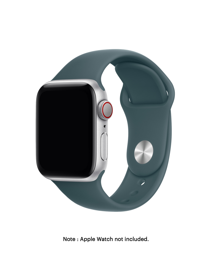 silicone-apple-watchband
