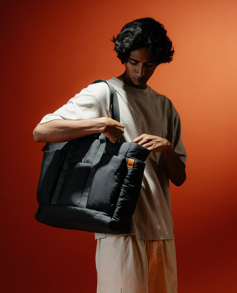 idyll-tote