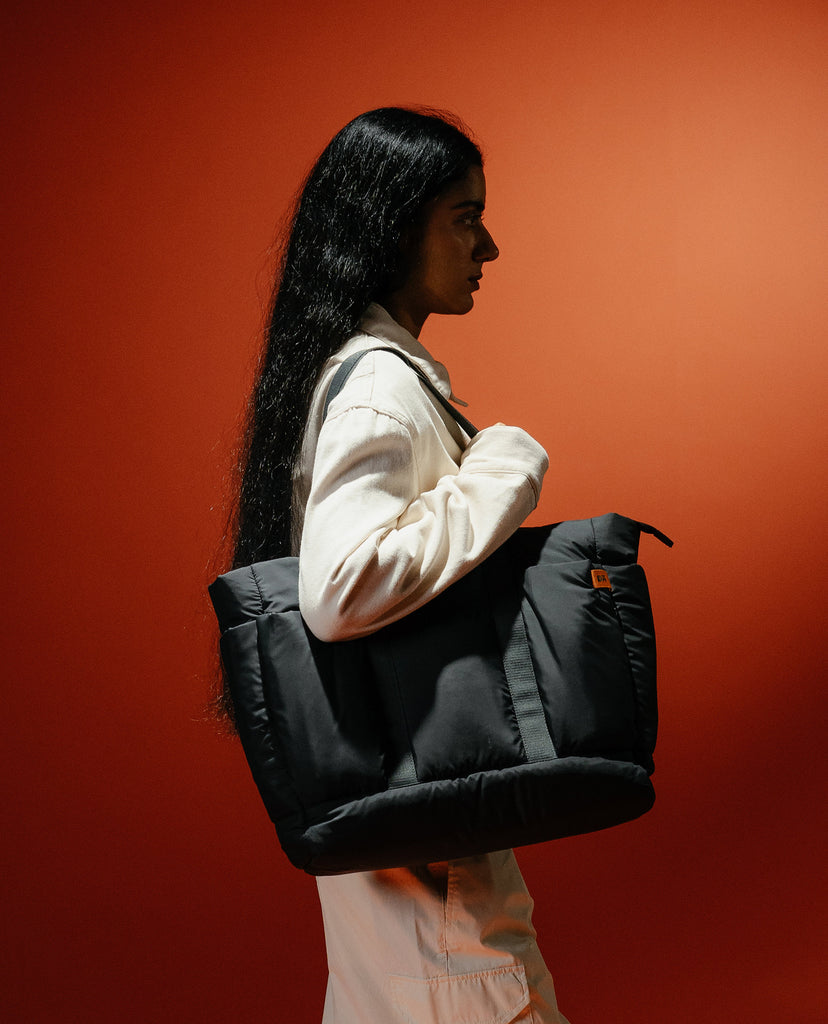 idyll-tote