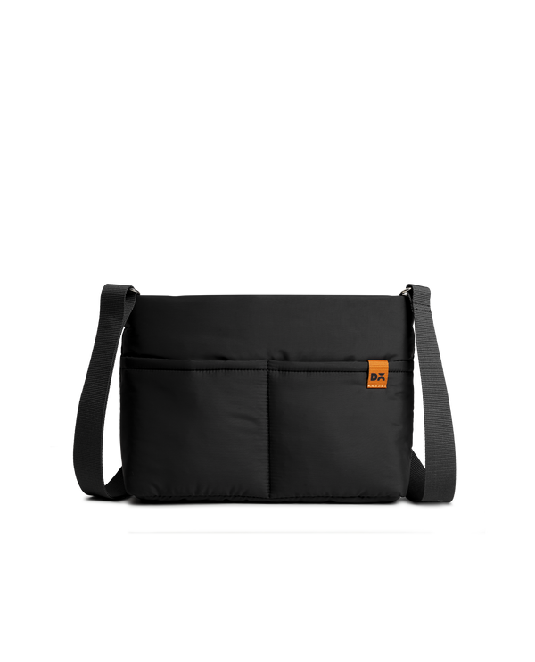 Retreat Crossbody Bag