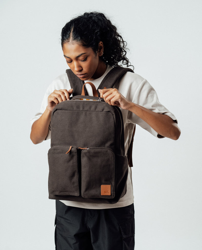 Field Backpack