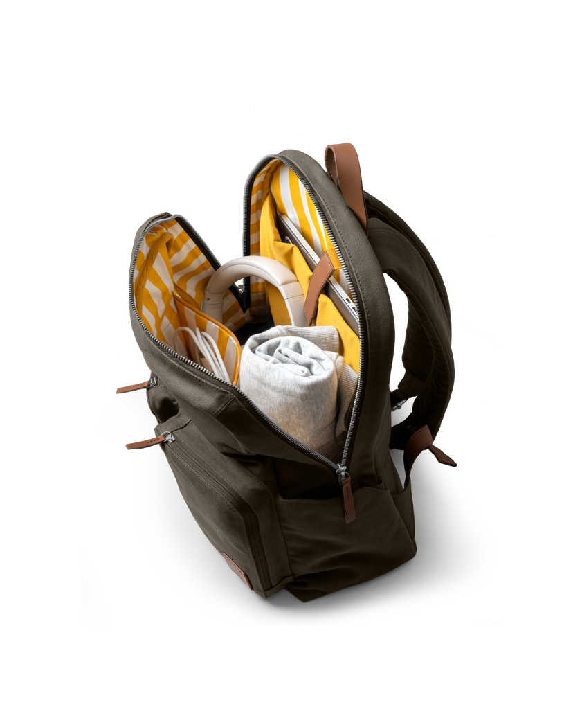 Field Backpack