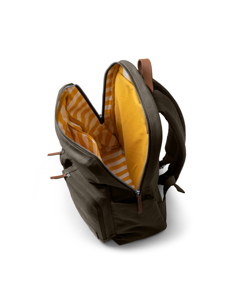 Field Backpack