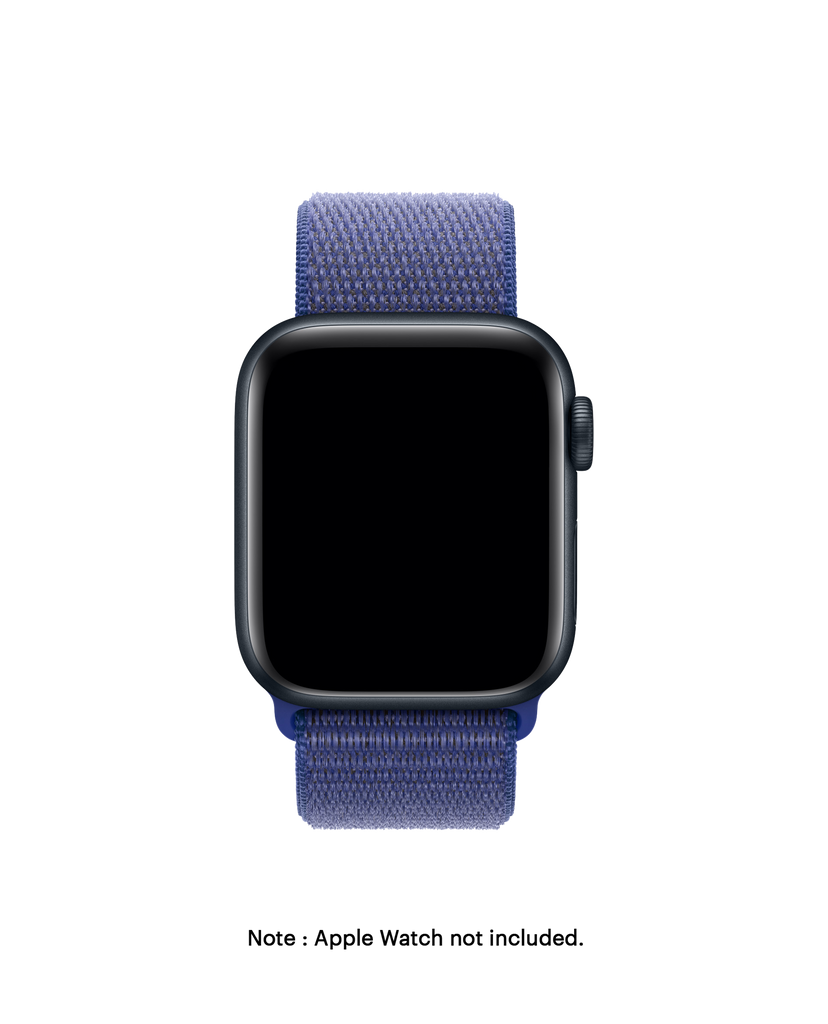 nylon-loop-apple-watchband