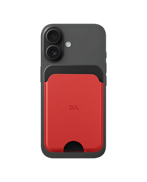 black-beige-leather-magsafe-card-wallet