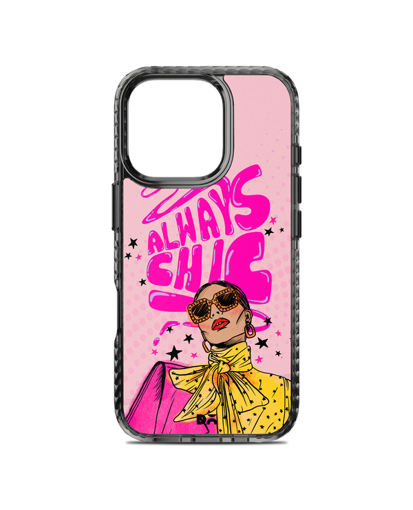 Always Chic Stride 2.0 MagSafe Case Cover For iPhone 16 Pro Max