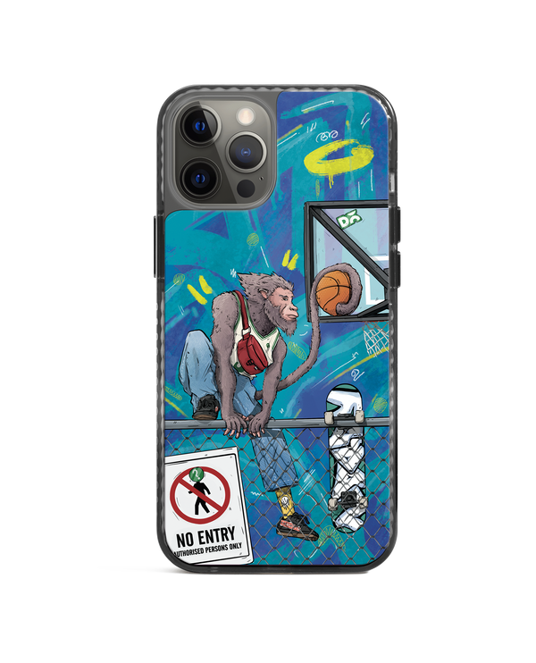 Bandit Stride 2.0 Case Cover For iPhone 12 Pro