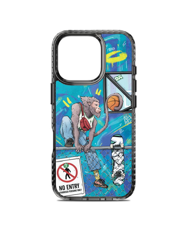 Bandit Stride 2.0 MagSafe Case Cover For iPhone 16 Pro Max