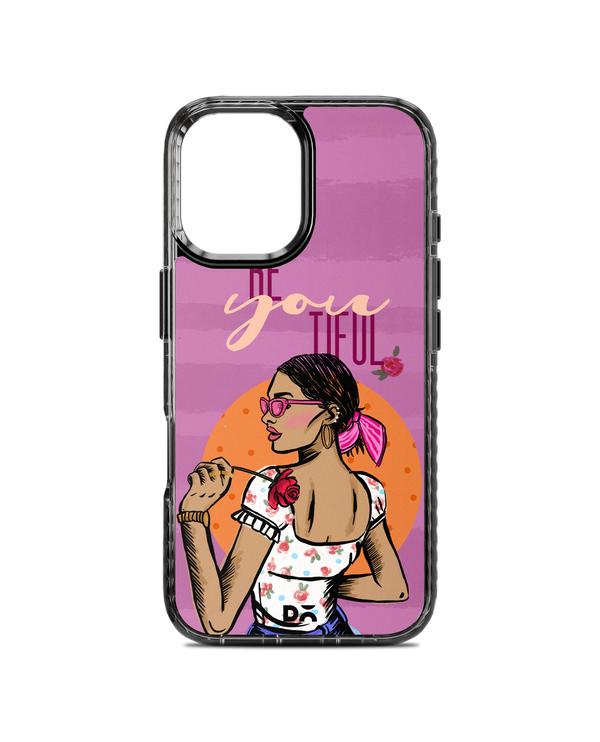 Be You Tiful Stride 2.0 MagSafe Case Cover For iPhone 16 Plus