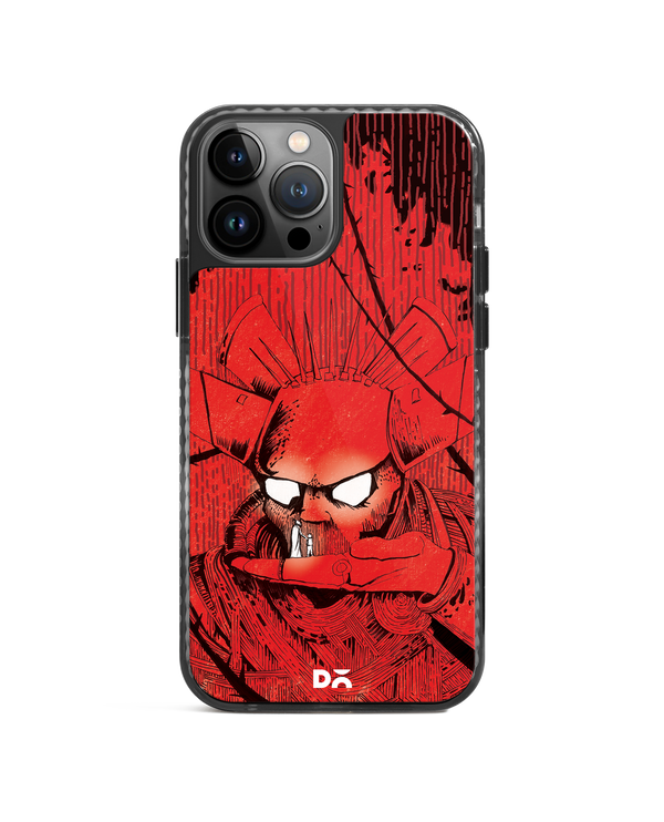 Deception Stride 2.0 MagSafe Case Cover For iPhone 13 Pro Max