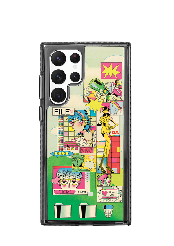 digital-arcade-stride-20-case-cover-for-samsung-galaxy-s22-ultra