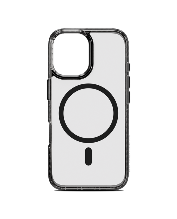 Stride 2.0 Clear MagSafe Phone Case Cover For iPhone 16 Plus