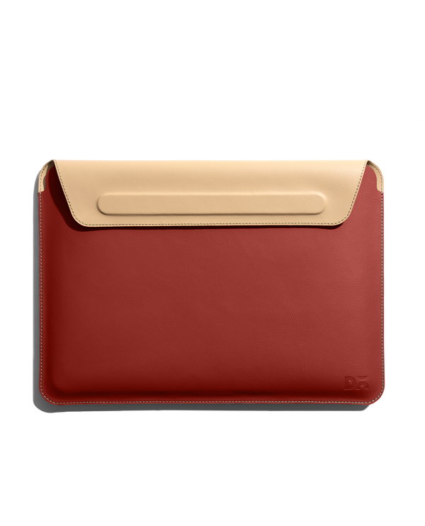 space-blue-mustard-snapon-envelope-sleeve-for-macbook-pro-3801cm-15-inch