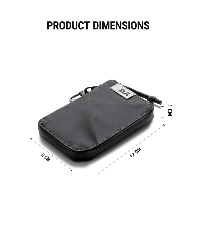 Pulse Card Wallet