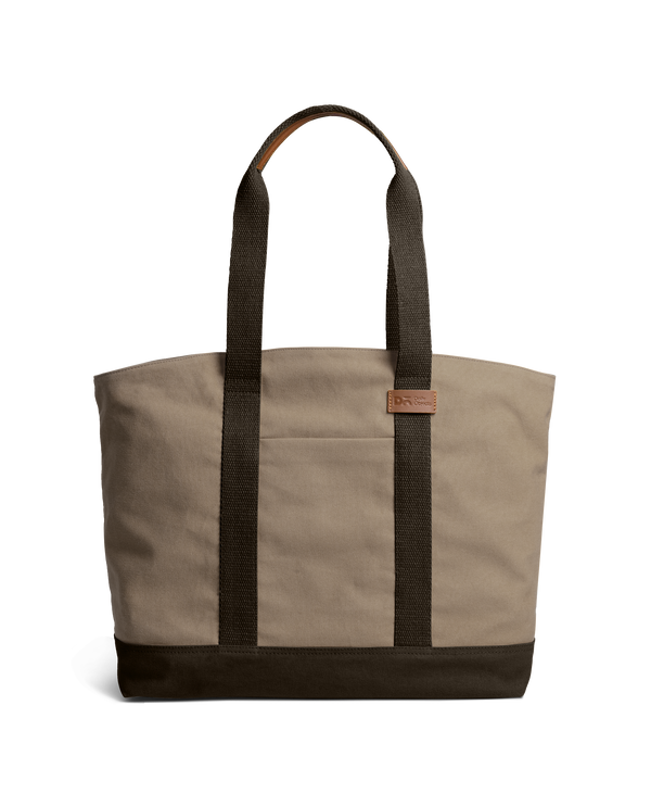 Field Tote Bag