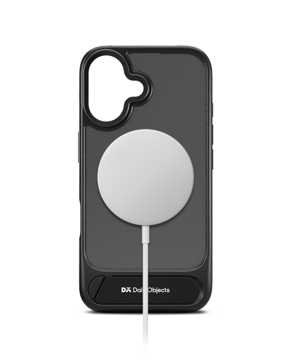 Pitch MagSafe Kickstand Phone Case Cover for iPhone 16 Plus