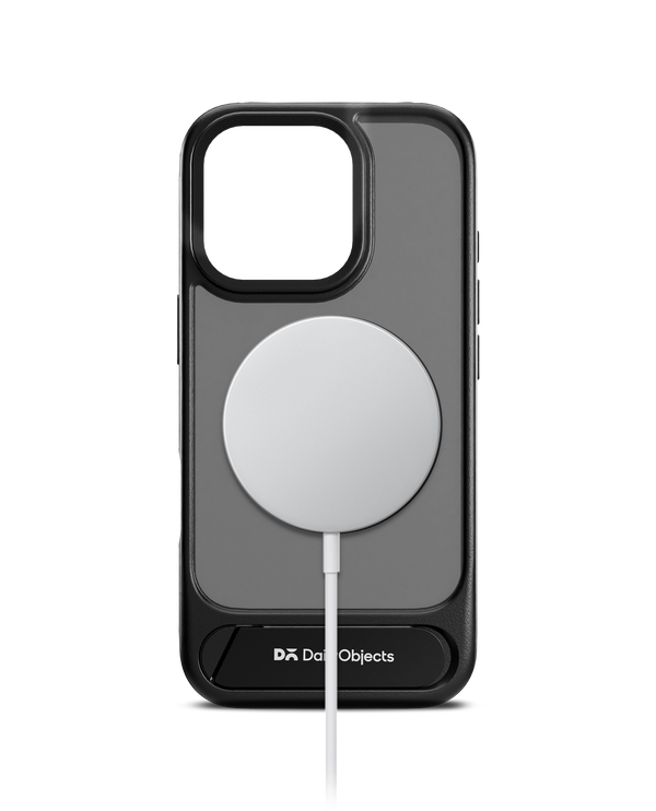 Pitch MagSafe Kickstand Phone Case Cover for iPhone 16 Pro Max