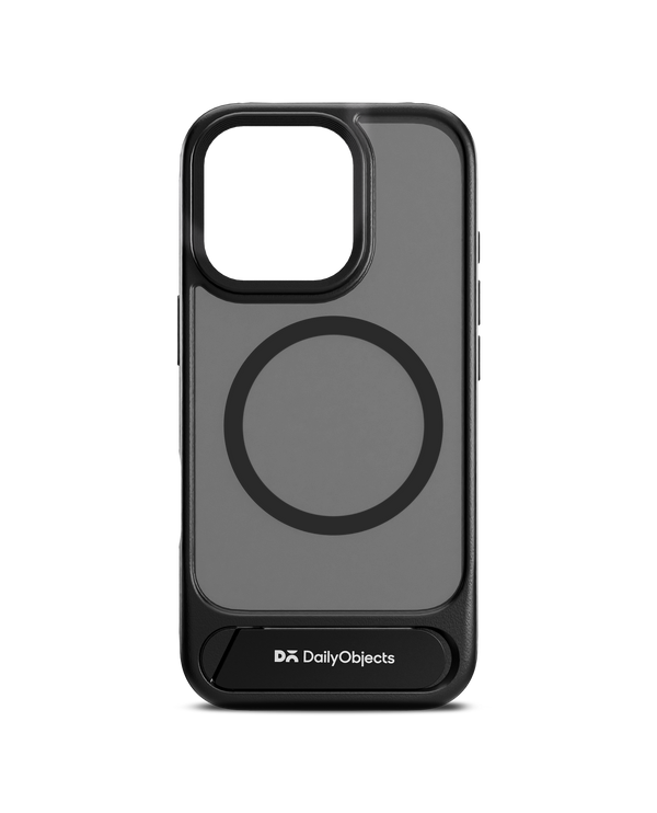 Pitch MagSafe Kickstand Phone Case Cover for iPhone 16 Pro Max