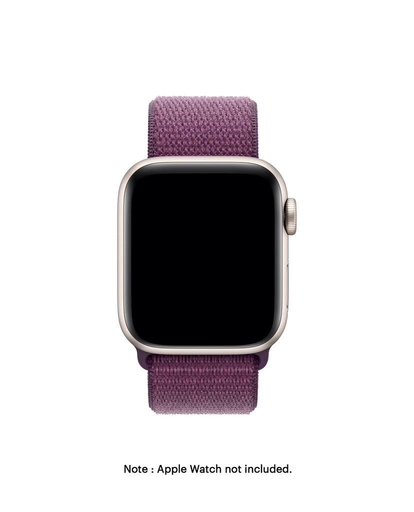 nylon-loop-apple-watchband
