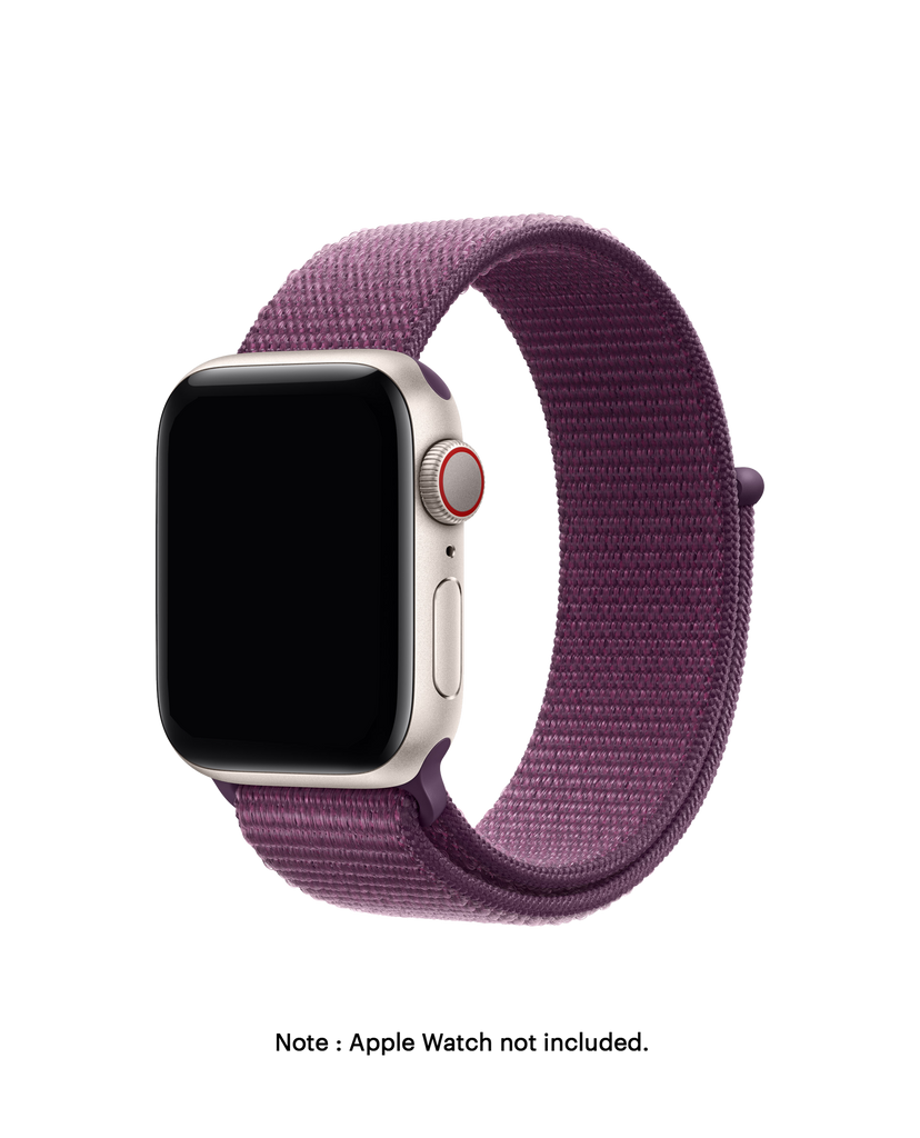nylon-loop-apple-watchband