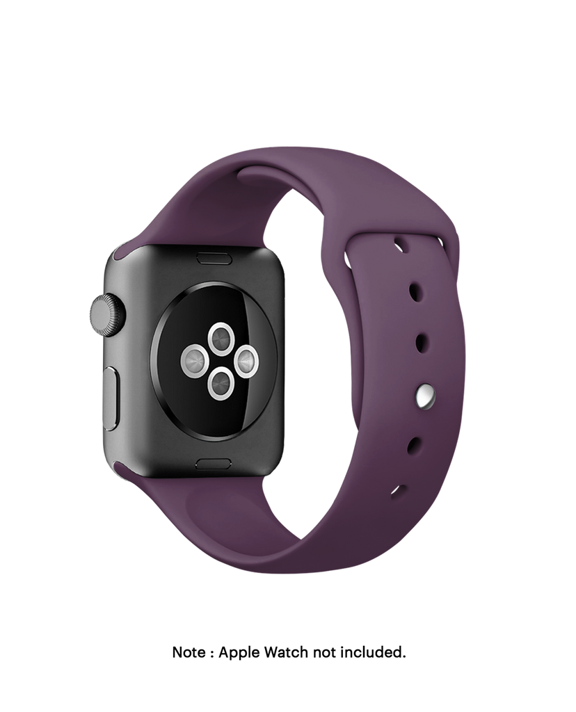 silicone-apple-watchband