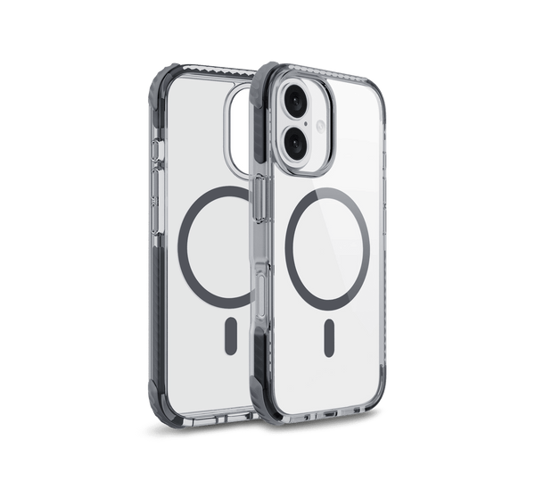 Reflex MagSafe Shield Phone Case Cover For iPhone 15