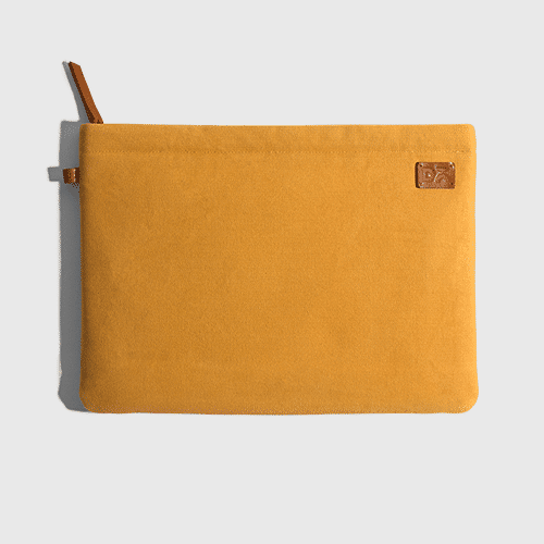Zippered Sleeves