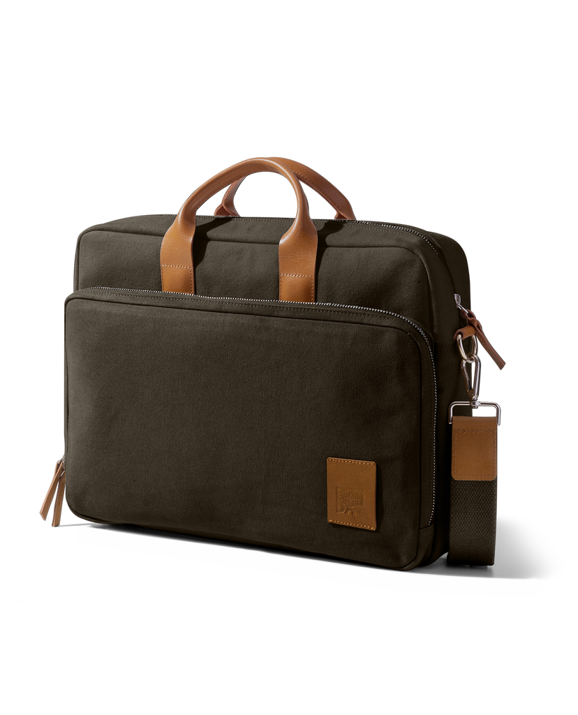 Commute Messenger Bag