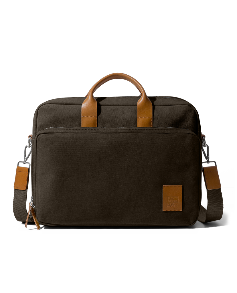 Commute Messenger Bag