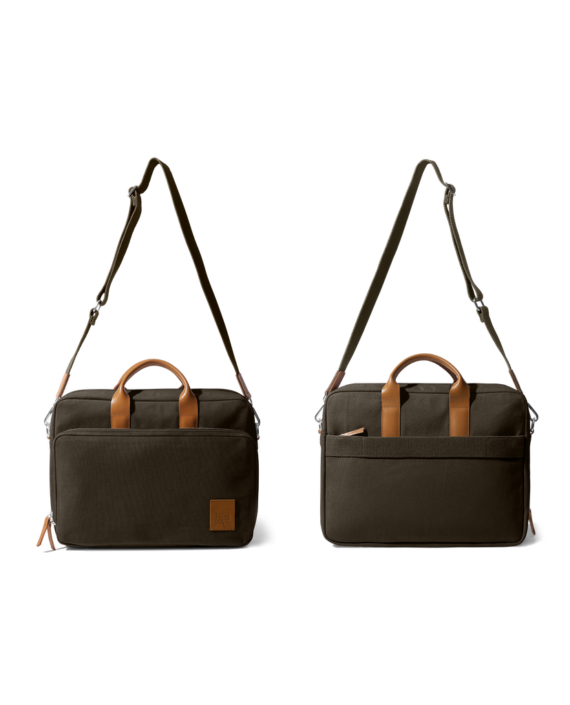 Commute Messenger Bag