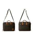 Commute Messenger Bag