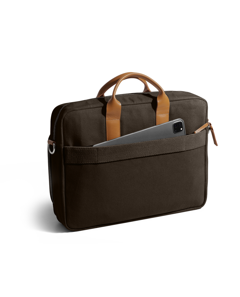 Commute Messenger Bag