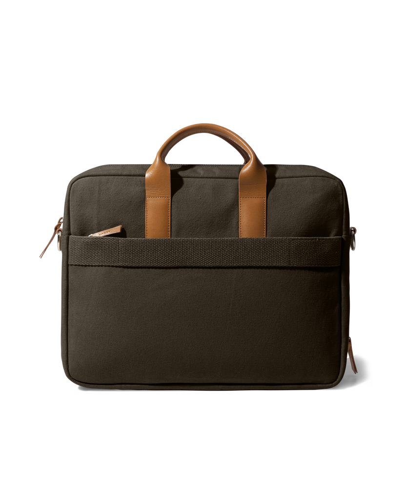 Commute Messenger Bag