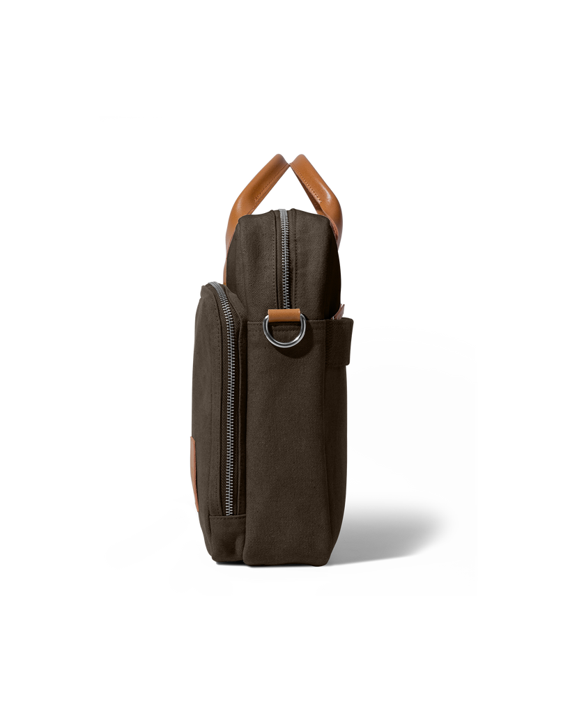 Commute Messenger Bag